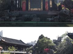 -粤剧艺术博物馆