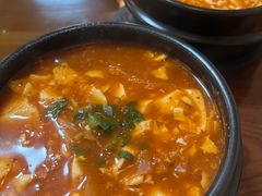 -小公洞韩式豆腐村