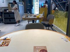 -蔡澜点心·粤菜(宝安大仟里店)