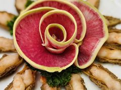 -原林野山菌火锅·炒菌(关上野生菌一条街店)