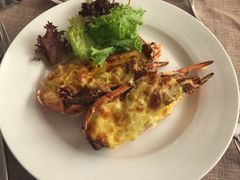 -圣丰索菲特·2 On 988 Café 自助餐厅