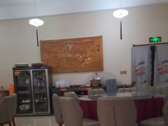 -跃进桥火烧鸡(怒江西岸店)