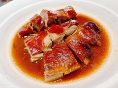 -南里山房·新淮扬菜(徐汇万科店)