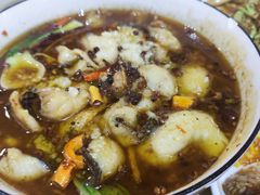 -念念Restaurant(贝岗店)