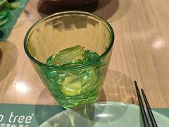 -mango tree芒果树泰国餐厅(青岛万象城店)