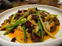 -铁公鸡·四川料理(天环广场店)