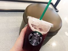 -星巴克(深圳海岸城4楼店)