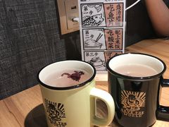 -太二酸菜鱼(金沙印象城店)