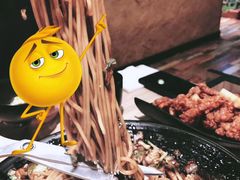-炒码先生·韩餐炸鸡披萨(西塔店)