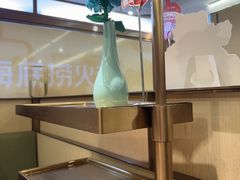 -海底捞火锅(赛格国际购物中心店)
