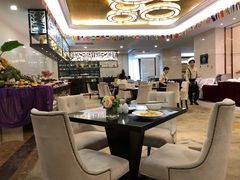 -新君悦国际酒店