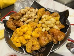 -博姆炸鸡精品餐厅(常发广场店)