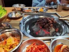 -麻蒲碳烤肉(梅花园店)