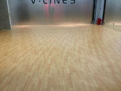 -VLines耀能运动24小时·月付制健身(京广桥店)