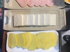-双合福火锅(河北路店)