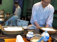 -みかわ是山居