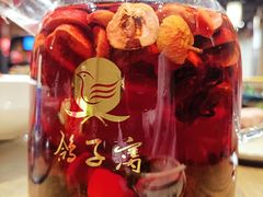 -鸽子窝(万丰路店)