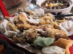 -来小酌·长安酒家(翠庭大厦店)