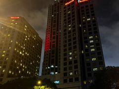 -一兆韦德健身·城市运动馆