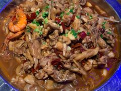 -胖哥俩肉蟹煲(虹口龙之梦店)