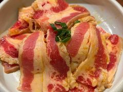 -九田家黑牛烤肉料理(新辰里亚运村店)