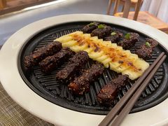 -上座云间·青年赣菜(绿茵店)