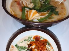 -张亮麻辣烫(北京富力又一城店)