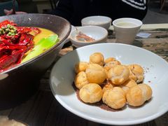 -江南驿·二十余年创意杭帮味(良渚玉鸟集店)