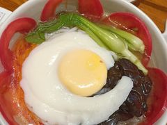 -云海肴·汽锅鸡·云南菜(苏州中心店)