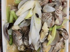 -老谢野馄饨(延安路店)