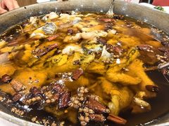 -鑫巴蜀小镇 · 水煮鱼专研店(玉桥店)