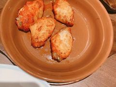 -萨莉亚意式餐厅(杭州滨江天街店)