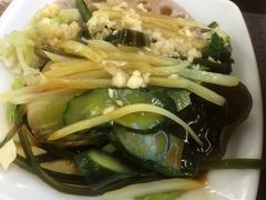 -老陈婆手工面庄