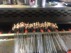 -清真·马峰烤肉(小学习北巷店)