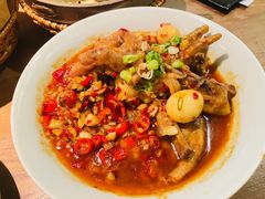 -吃饭皇帝大(长宁龙之梦店)