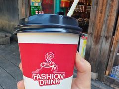 -延福橄榄(三坊七巷店)