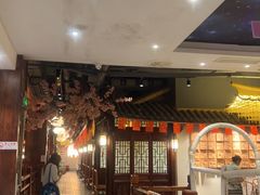 -袁州宴·地道袁州菜(袁山东路店)
