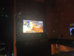 -糖潮量贩KTV(高新万达广场店)