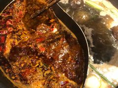 -井格重庆火锅(燕郊永旺店)