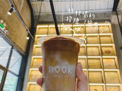 -GOTLOT COFFEE&KITCHEN角落厨房NOOK店