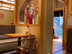 -一心创作料理屋(经开万达店)