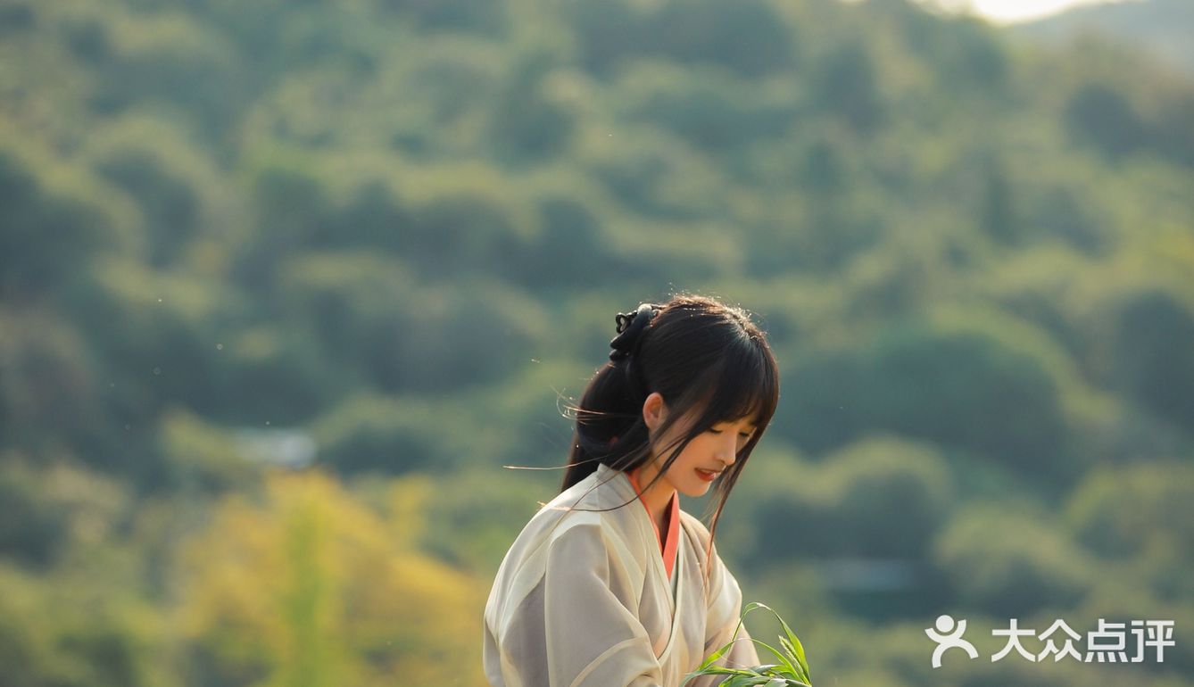 江浙沪的小京都｜无锡灵山小镇拈花湾梵天花海拍照功略