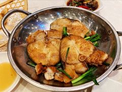香煎马鲛鱼-抱德·潮汕味(敦和店原惠城鱼仔)