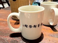 -東茅街茶馆