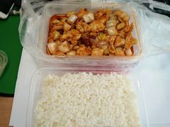 -九头鹰家宴(岳家嘴店)