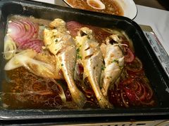 -一道餐厅(湖塘店)