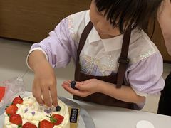 -寒舍欣和美食教室(永旺梦乐城烟台金沙滩店)