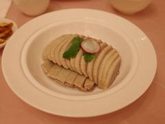 -江南灶中餐厅(南京香格里拉店)
