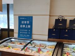 -沈家花园如皋菜(海阳路店)