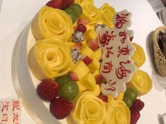 -HoLiLand好利来(塘沽杭州道店)